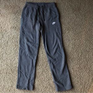 Nike Women’s Open Hem Sweatpants